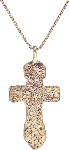 MEDIEVAL EUROPEAN CROSS 11TH-14TH CENTURY AD - Fagan Arms