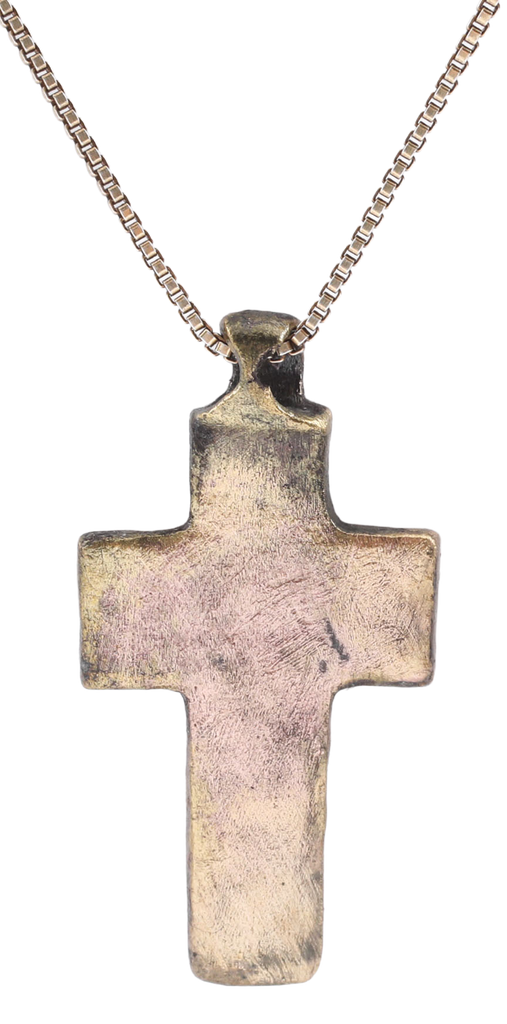 EASTERN EUROPEAN CROSS, 17TH CENTURY - Fagan Arms