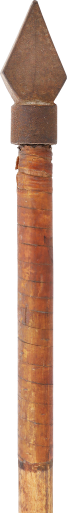 CHINESE ARROW FOR LONGBOW QING DYNASTY - Fagan Arms