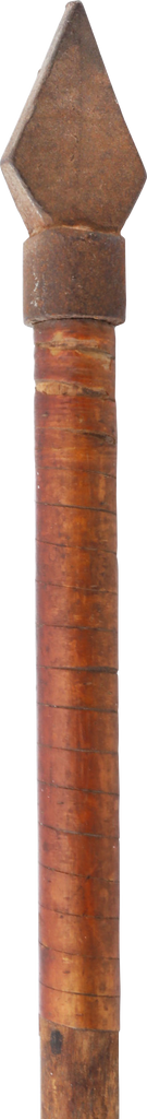CHINESE ARROW FOR LONGBOW QING DYNASTY - Fagan Arms