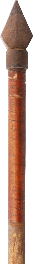 CHINESE ARROW FOR LONGBOW QING DYNASTY - Fagan Arms