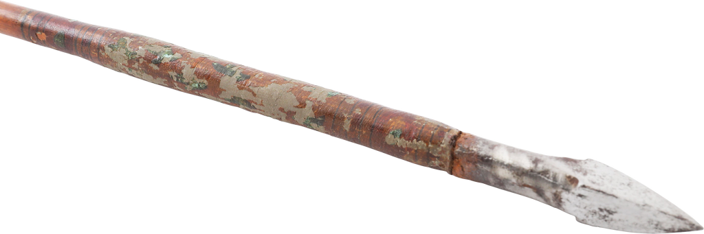 17TH CENTURY OTTOMAN ARROW - Fagan Arms