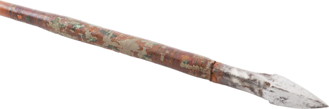 17TH CENTURY OTTOMAN ARROW - Fagan Arms