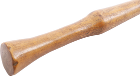 RARE AMERICAN PLANTATION CANE, EARLY 19TH CENTURY - Fagan Arms