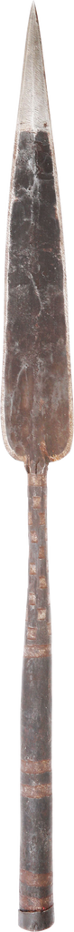 EAST AFRICAN SPEAR 19TH CENTURY - Fagan Arms
