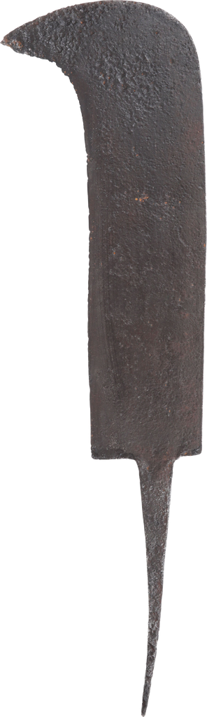 MEDIEVAL EUROPEAN WAR SICKLE 16TH CENTURY - Fagan Arms