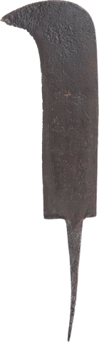 MEDIEVAL EUROPEAN WAR SICKLE 16TH CENTURY - Fagan Arms