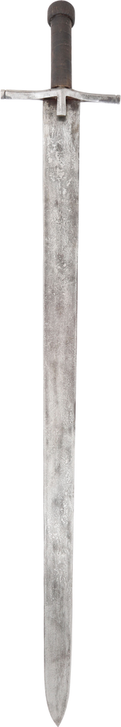 SUDANESE BROADSWORD KASKARA - Fagan Arms