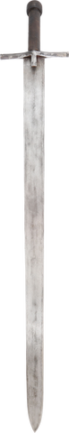 SUDANESE BROADSWORD KASKARA - Fagan Arms