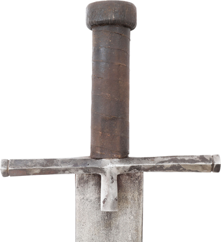 SUDANESE BROADSWORD KASKARA - Fagan Arms