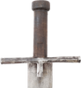 SUDANESE BROADSWORD KASKARA - Fagan Arms
