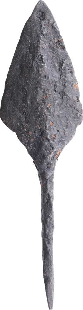 VIKING TANGED ARROWHEAD, 800-1050 AD - Fagan Arms