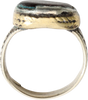 EASTERN EUROPEAN GYPSY RING, 19TH CENTURY, SIZE 8 1/2 - Fagan Arms