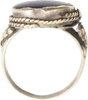 EASTERN EUROPEAN GYPSY RING, 19TH CENTURY, SIZE 8 ¾ - Fagan Arms
