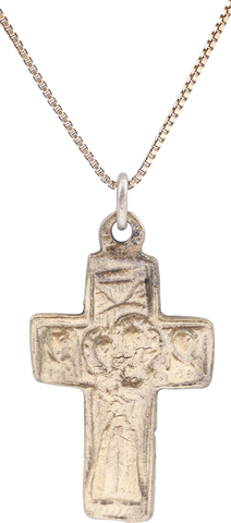 RENAISSANCE EUROPEAN CROSS 14TH-16TH CENTURY - Fagan Arms