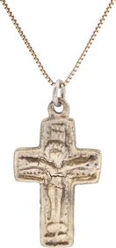RENAISSANCE EUROPEAN CROSS 14TH-16TH CENTURY - Fagan Arms