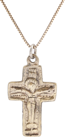 RENAISSANCE EUROPEAN CROSS 14TH-16TH CENTURY - Fagan Arms