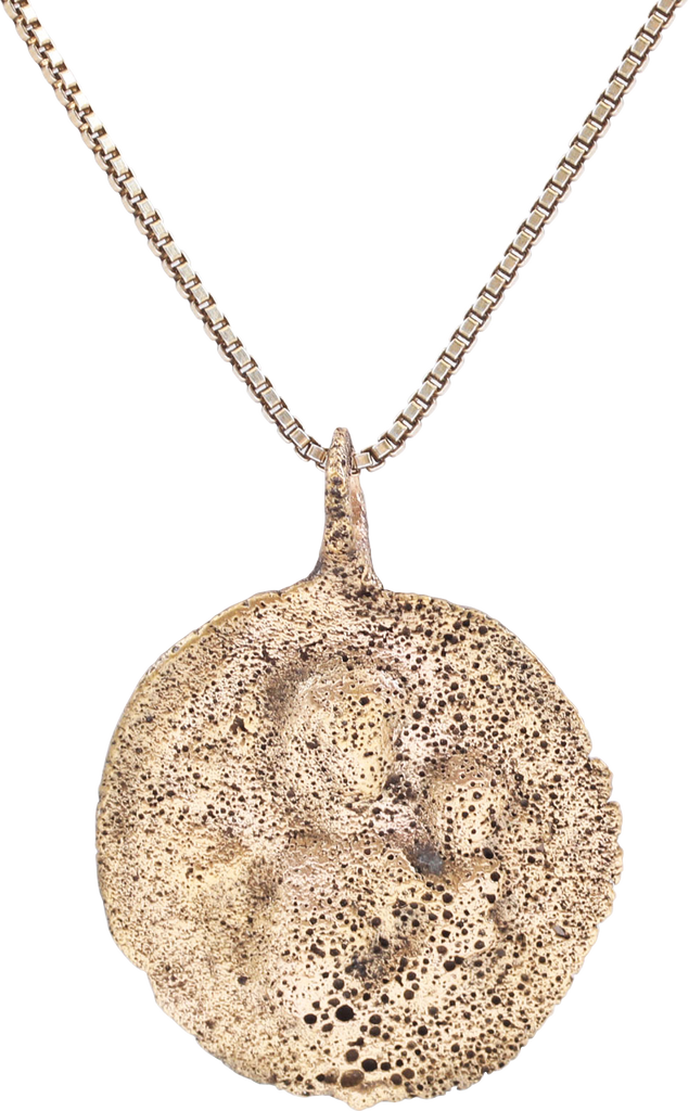 EUROPEAN HOLY MEDAL C.1500-1700 - Fagan Arms