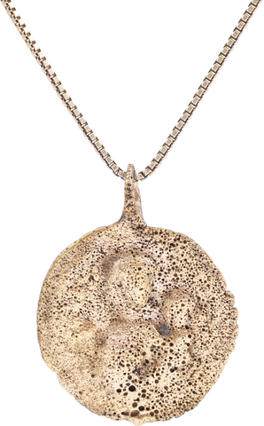 EUROPEAN HOLY MEDAL C.1500-1700 - Fagan Arms