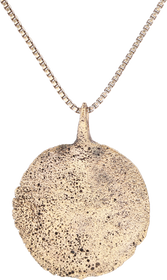 EUROPEAN HOLY MEDAL C.1500-1700 - Fagan Arms