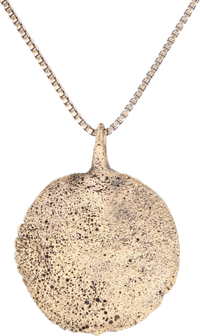 EUROPEAN HOLY MEDAL C.1500-1700 - Fagan Arms