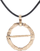 VIKING PROTECTIVE BROOCH, 10TH-11TH CENTURY AD - Fagan Arms