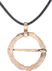 VIKING PROTECTIVE BROOCH, 10TH-11TH CENTURY AD - Fagan Arms