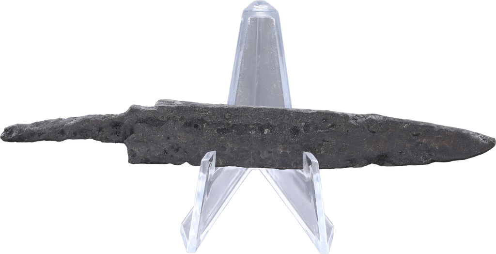VIKING POUCH KNIFE, 9TH-11TH CENTURY - Fagan Arms