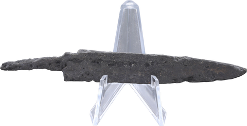 VIKING POUCH KNIFE, 9TH-11TH CENTURY - Fagan Arms