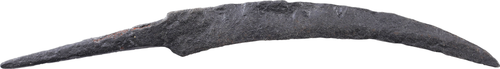 CELTIC SIDE OR POUCH KNIFE C.100BC-100AD - Fagan Arms