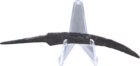 CELTIC SIDE OR POUCH KNIFE C.100BC-100AD - Fagan Arms