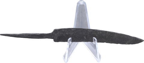 VIKING POUCH KNIFE, 9th-11th CENTURY - Fagan Arms