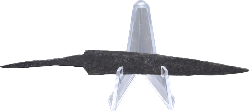 VIKING SIDE KNIFE OR POUCH KNIFE, 879-1067 AD - Fagan Arms