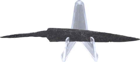 VIKING SIDE KNIFE OR POUCH KNIFE, 879-1067 AD - Fagan Arms