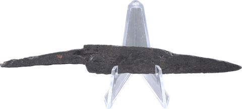 VIKING POUCH KNIFE, 9TH-11TH CENTURY - Fagan Arms