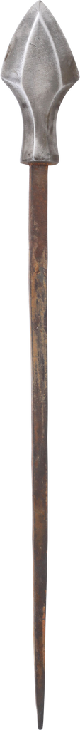 JAPANESE SAMURAI ARROWHEAD, EDO PERIOD - Fagan Arms
