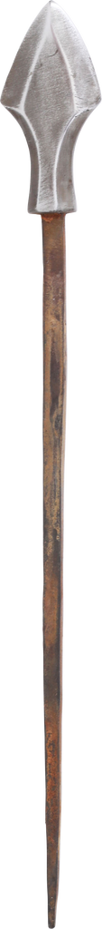 JAPANESE SAMURAI ARROWHEAD, EDO PERIOD - Fagan Arms