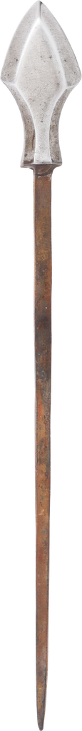 JAPANESE SAMURAI ARROWHEAD, EDO PERIOD - Fagan Arms