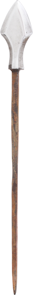 JAPANESE SAMURAI ARROWHEAD, EDO PERIOD - Fagan Arms