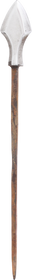 JAPANESE SAMURAI ARROWHEAD, EDO PERIOD - Fagan Arms