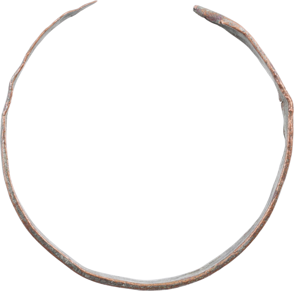 ROMAN WOMAN’S BRACELET 100BC-100AD - Fagan Arms