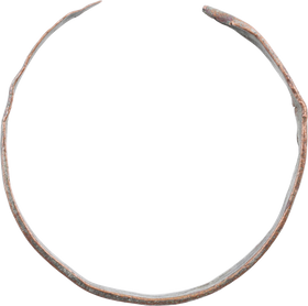 ROMAN WOMAN’S BRACELET 100BC-100AD - Fagan Arms