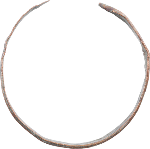 ROMAN WOMAN’S BRACELET 100BC-100AD - Fagan Arms