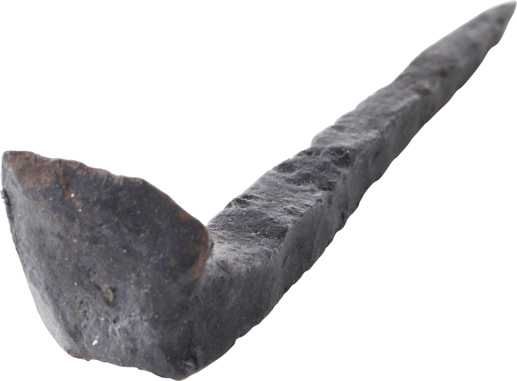 MEDIEVAL FUSSEISEN MAN TRAP 11TH-14TH CENTURY AD - Fagan Arms