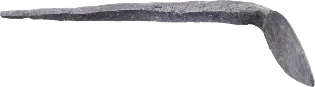 MEDIEVAL MAN TRAP FUSSEISEN - Fagan Arms