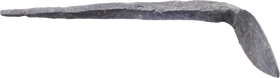MEDIEVAL MAN TRAP FUSSEISEN - Fagan Arms