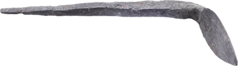 MEDIEVAL MAN TRAP FUSSEISEN - Fagan Arms