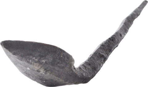 MEDIEVAL MAN TRAP FUSSEISEN - Fagan Arms