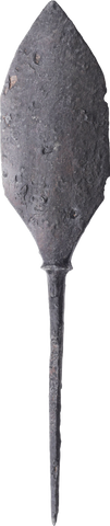FINE NORWEGIAN VIKING ARROWHEAD 800-1050 AD - The History Gift Store