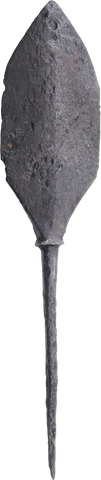 FINE NORWEGIAN VIKING ARROWHEAD 800-1050 AD - The History Gift Store